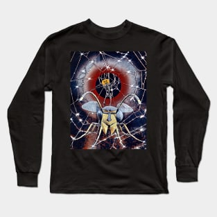 Halloween 2021 Skeleton Long Sleeve T-Shirt